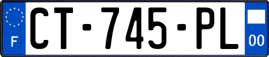 CT-745-PL