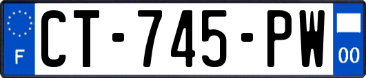 CT-745-PW