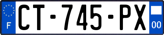 CT-745-PX