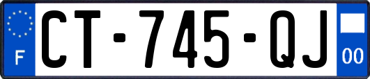 CT-745-QJ