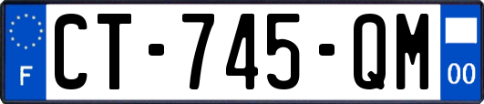 CT-745-QM