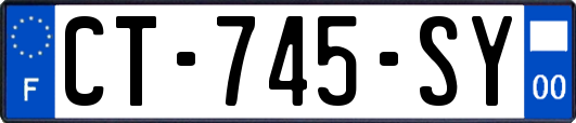 CT-745-SY