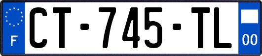 CT-745-TL