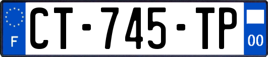 CT-745-TP