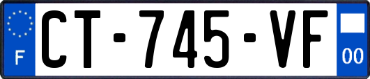 CT-745-VF