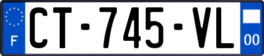 CT-745-VL