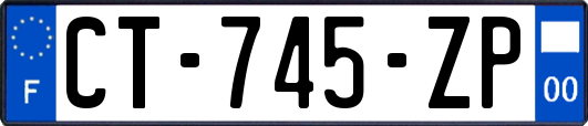 CT-745-ZP