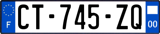 CT-745-ZQ