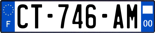 CT-746-AM