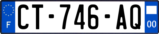 CT-746-AQ