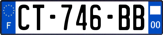 CT-746-BB