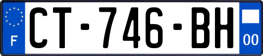 CT-746-BH