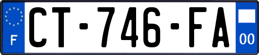 CT-746-FA