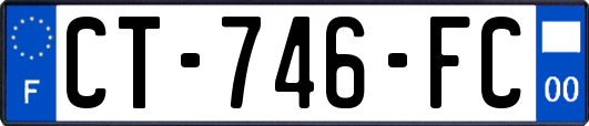 CT-746-FC