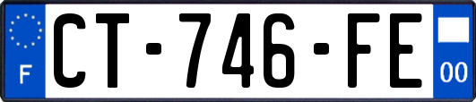 CT-746-FE