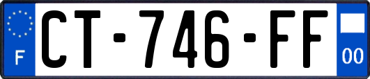 CT-746-FF