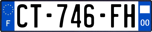 CT-746-FH