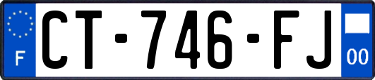 CT-746-FJ