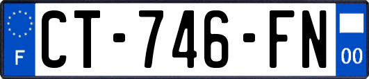 CT-746-FN