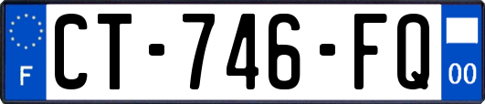 CT-746-FQ