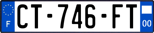CT-746-FT