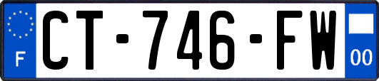 CT-746-FW