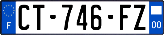 CT-746-FZ
