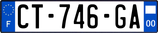 CT-746-GA