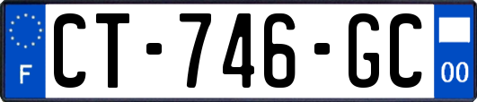 CT-746-GC
