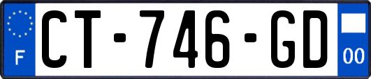 CT-746-GD