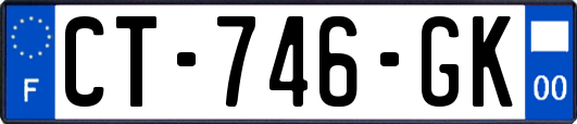 CT-746-GK