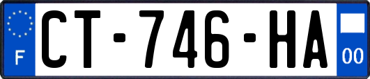 CT-746-HA