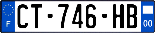 CT-746-HB