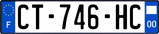 CT-746-HC