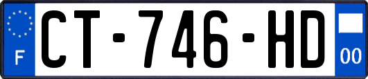 CT-746-HD