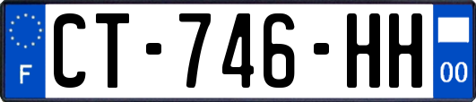 CT-746-HH
