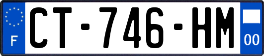 CT-746-HM