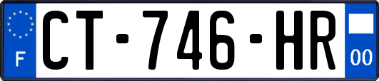 CT-746-HR