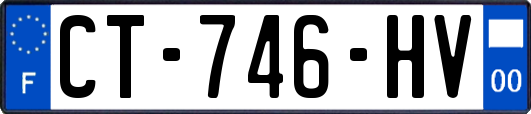 CT-746-HV