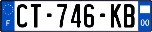 CT-746-KB