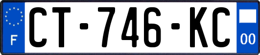 CT-746-KC