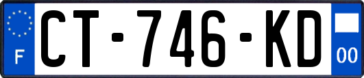 CT-746-KD
