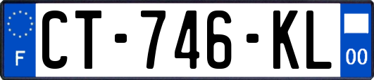 CT-746-KL