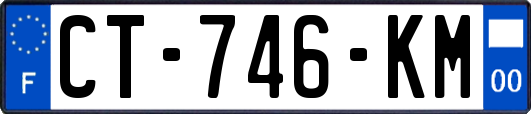 CT-746-KM
