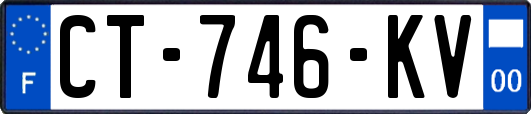 CT-746-KV