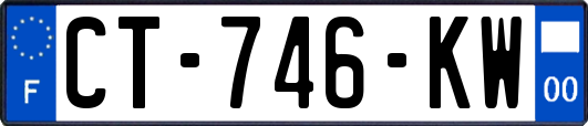 CT-746-KW
