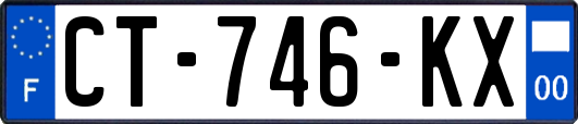 CT-746-KX