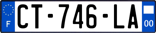 CT-746-LA