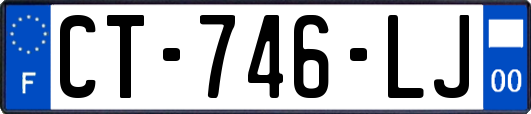 CT-746-LJ