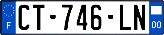 CT-746-LN